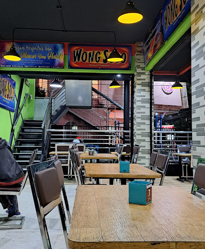 Jl. soekarno hatta no.501 D ruko c-d, Mojolangu, Kec. Lowokwaru, Kota Malang, Jawa Timur 65142