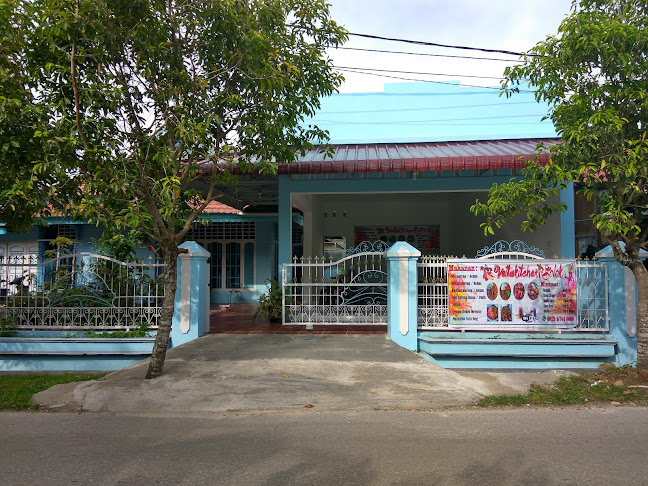 Veltakitchen_solok - Gastronomi dan perhotelan