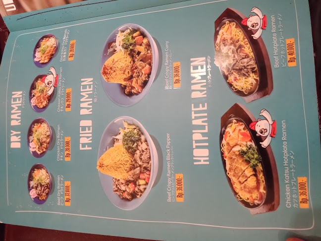 Ichiban Sushi - Plaza Asia Tasikmalaya