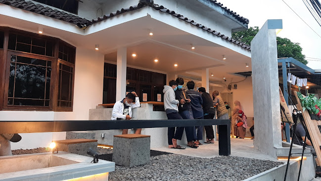 Tekun.id Tasikmalaya - Gastronomi dan perhotelan