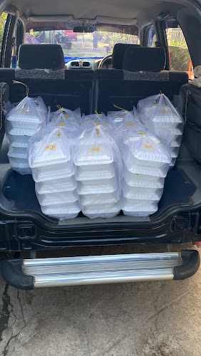 Geprek Ps, Batu - Gastronomi dan perhotelan