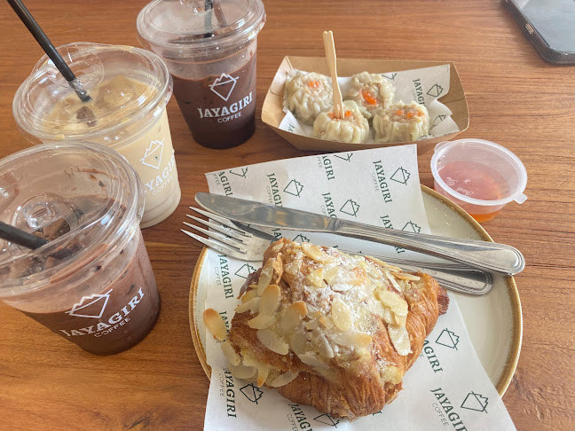 Opinii despre Jayagiri Coffee în Kota Denpasar - Gastronomi dan perhotelan