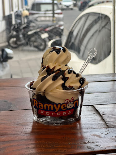 Ramyeon Xpress - 01역 KotaLama Semarang - Gastronomi dan perhotelan
