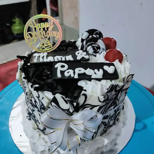 Jln. Tanjung Api-api Lrg. Musi raya 01 RT. 003 RW. 004 No. 69, Talang Jambe, Kec. Sukarami, Kota Palembang, Sumatera Selatan 30961