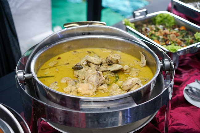 Opinii despre Risafood Catering în Kota Jambi - Gastronomi dan perhotelan