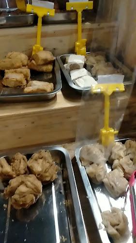 Opinii despre Bakso Damas Madiun în Kota Madiun - Gastronomi dan perhotelan