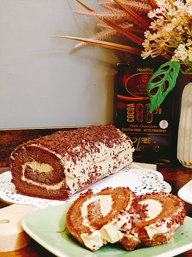 Jl. Palem Indah II Blok D4, Pangkalan Masyhur, Kec. Medan Johor, Kota Medan, Sumatera Utara 20143