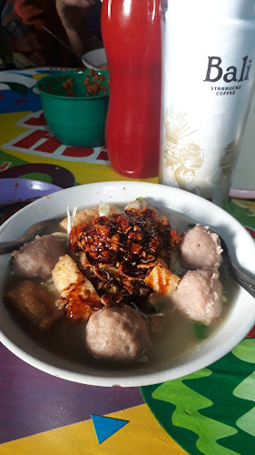 Comentarii opinii despre Bakso Om Munir