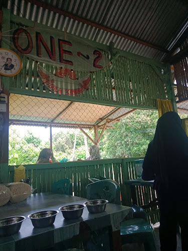 Gulai Kambing ONE 2 Pariaman Cabang Ulakan - Gastronomi dan perhotelan