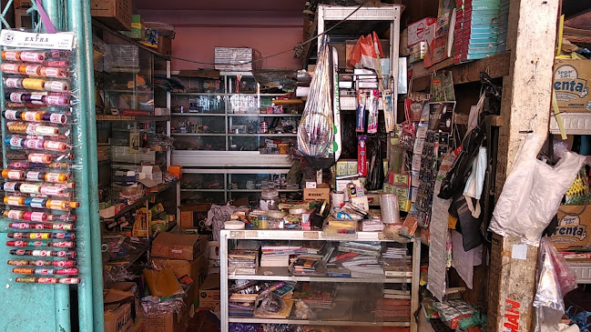 TOKO FAYYAD - Gastronomi dan perhotelan