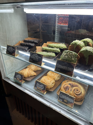 Kopi Bajawa Flores Tangerang Kota - Gastronomi dan perhotelan