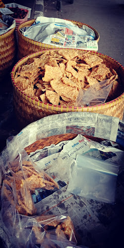 SIMANALAGI KOSAMBI BANDUNG - Gastronomi dan perhotelan