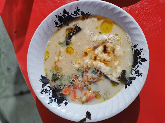 Sop Tiga Saudara - Kota Jayapura