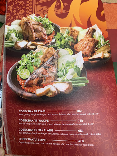 Comentarii opinii despre Ketjombrang