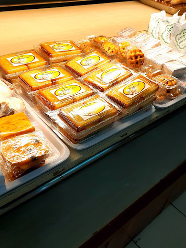 Comentarii opinii despre Vitasari bakery