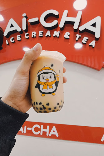 Ai-Cha Pamedan - Gastronomi dan perhotelan