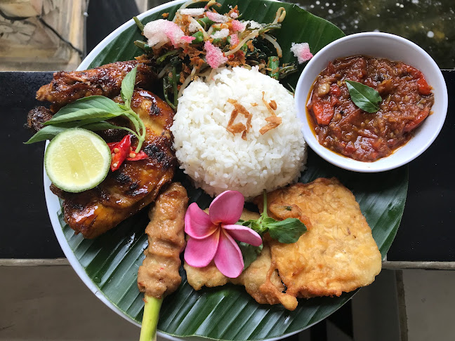 Pondok Jimbaran - Gastronomi dan perhotelan