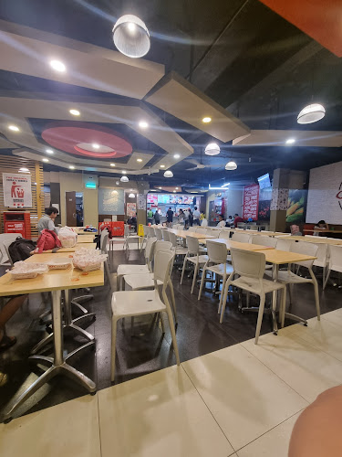 Opinii despre KFC Manado Sudirman în Kota Manado - Gastronomi dan perhotelan