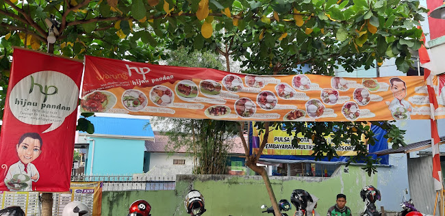 HR7W+F45, Jl. Rahayu, Loktabat Utara, Kec. Banjarbaru Utara, Kota Banjar Baru, Kalimantan Selatan 70714