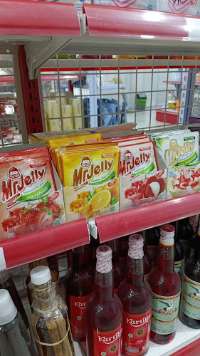 Jl. Purwosari Raya No.55, Rejosari, Kec. Semarang Tim., Kota Semarang, Jawa Tengah 50125