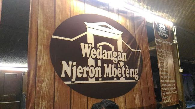 Comentarii opinii despre Daharan Njeron mbeteng