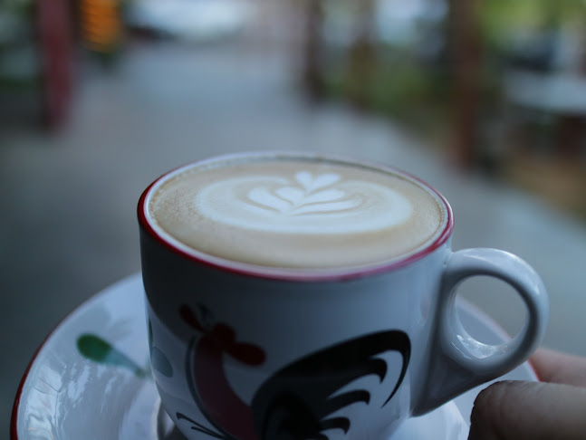 Stelsel Kopi Tiam - Kota Pontianak