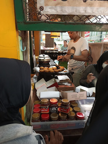 Opinii despre Lumpur Kentang Wolak Walik în Kota Malang - Gastronomi dan perhotelan