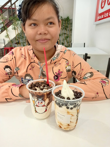 Comentarii opinii despre Mixue Wolter