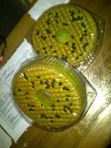 Opinii despre Rumah Kue Naomi în Kota Denpasar - Gastronomi dan perhotelan