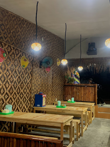 Ayam Bakar Sambel Kalasan - Kabupaten Tangerang