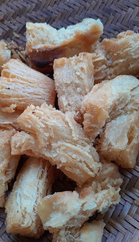 SINGKONG KEJU & RISOLMAYO MADIUN - Kota Madiun