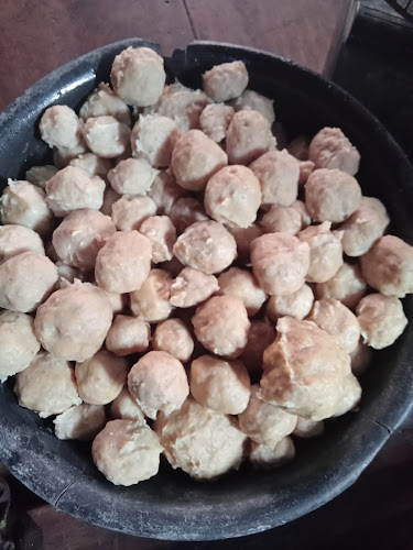 MIE KUNING DUA SEPUPU - Kota Palembang