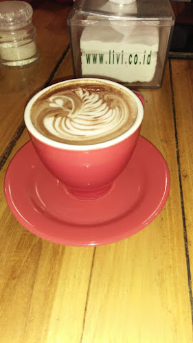 WARUNK WOW KWB - Gastronomi dan perhotelan