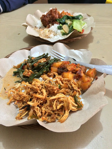 Opinii despre Masakan Jakarta în Kota Malang - Gastronomi dan perhotelan