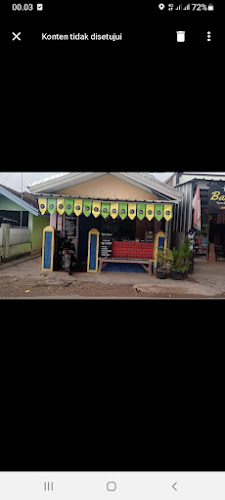 Kedai Bone - Kota Bandar Lampung