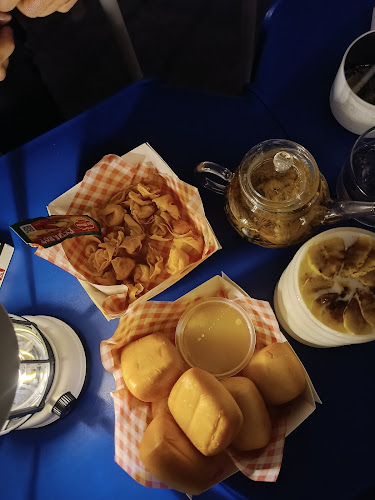 Maran Sanctuary - Kota Medan