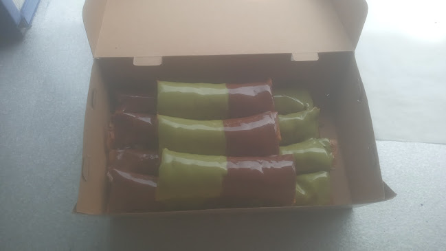 Jl. KH. Wahid Hasyim, Kanigaran, Kec. Kanigaran, Kota Probolinggo, Jawa Timur 67213