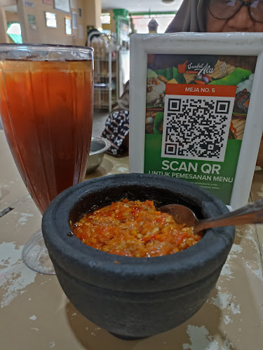 Jl. Pulau Sebuku Jl. P. Antasari No.9, Tj. Baru, Kec. Kedamaian, Kota Bandar Lampung, Lampung 35133