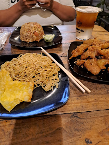 Jl. Nginden Semolo No.46a, Nginden Jangkungan, Kec. Sukolilo, Surabaya, Jawa Timur 60118