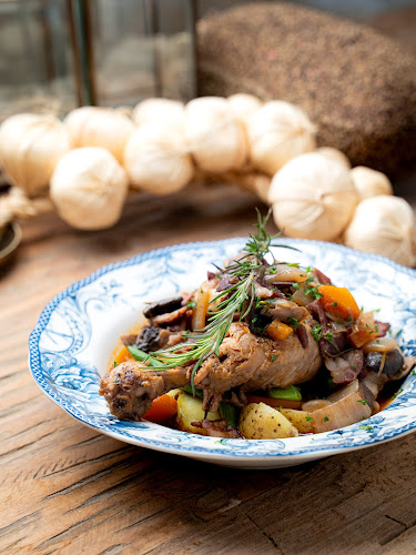 Comentarii opinii despre Brasserie République