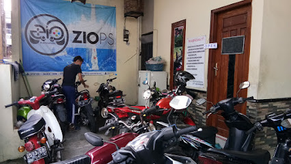 ZIO Play Station 3&4