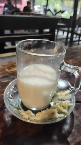 Eleven Cafe - Surabaya