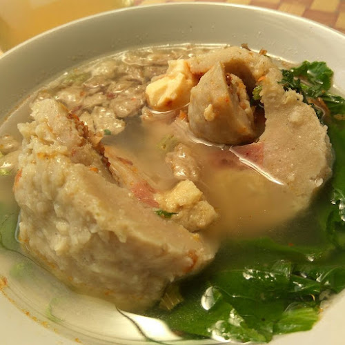 Comentarii opinii despre Bakso Bengkulu