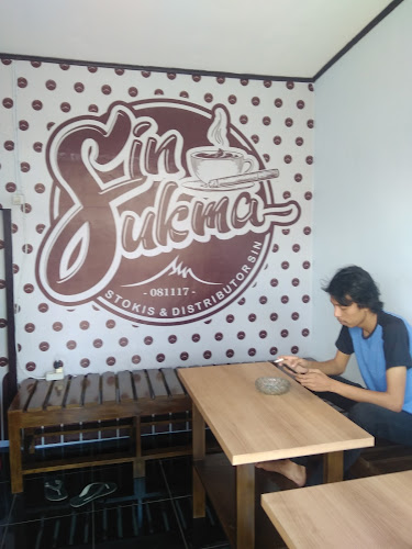 Opinii despre KEDAI SIN SUKMA 81117 STOKIS DAN DISTRIBUTOR ROKOK SIN în Kota Sukabumi - Gastronomi dan perhotelan