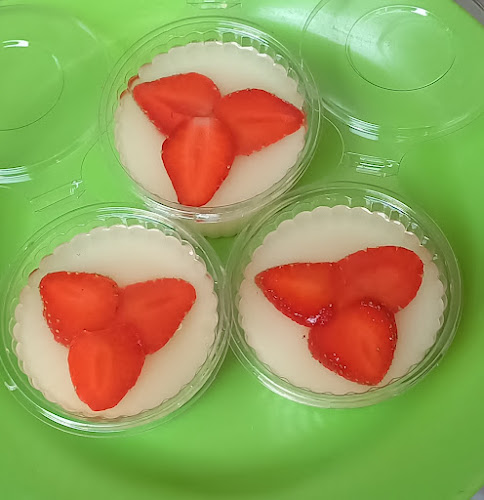 BM BAKERY - Kota Pasuruan