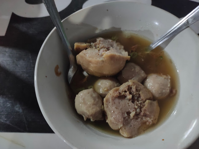 Kedai Depoy - Kota Serang