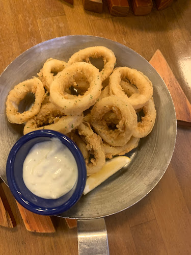 Fish & Co. - Tunjungan Plaza 5 - Gastronomi dan perhotelan