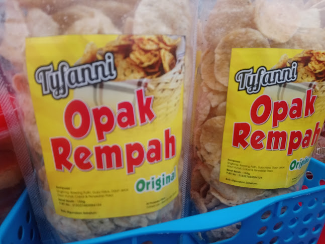 Comentarii opinii despre Pasar Rakyat PGS - Bazaar UMKM Pasirgunung Selatan