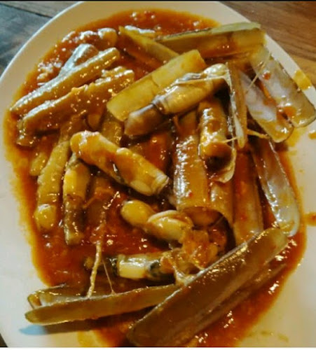 Sukaseafood sukabumi - Kota Sukabumi