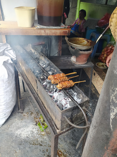 Bakso Bakar BABEKU - Kota Surakarta